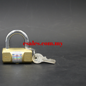 VIRO 102 CYLINDRICAL PADLOCK - Image 5
