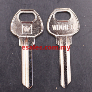 WINNER W36 Key Blank