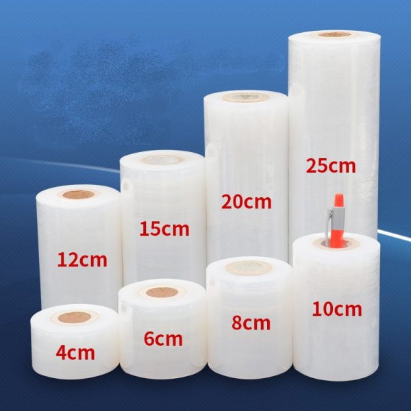Stretch Film 100mm, 250g