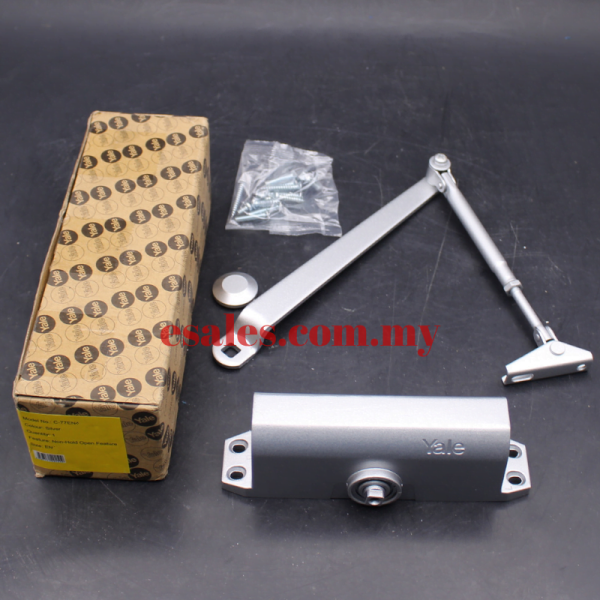 Yale C-77EN2 Door Closer - Image 3