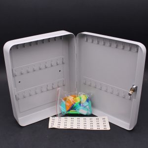 Key Box TS0200-45K with Key Label - Image 3