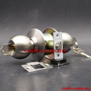 SUNSO LM587RRS Connecting Lock, Communicating Cylindrical Lock - Image 3