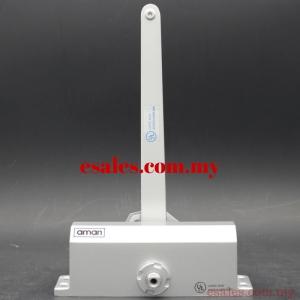 AMAN 82 HEAVY DUTY DOOR CLOSER - Image 3