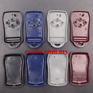 Auto Gate Remote Control TX9A-Shell - Image 4