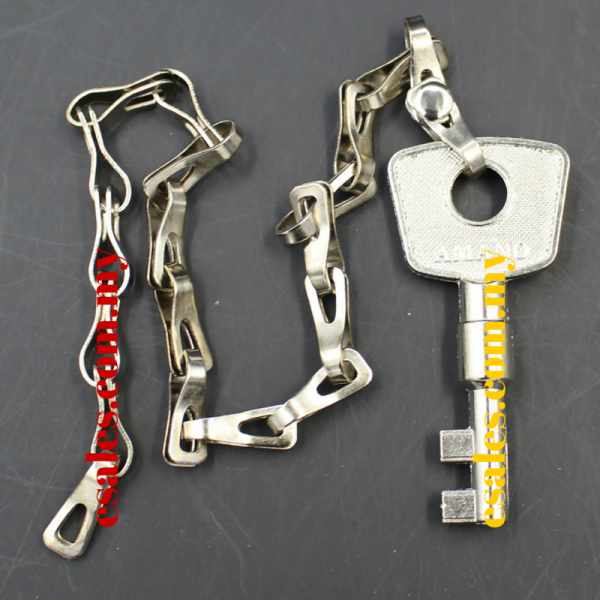 Amano Station Key No2
