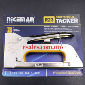 NICEMAN R23 Tracker - Image 5