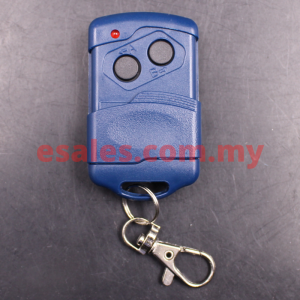 Auto Gate Remote Control RC-505-330Mhz-2 Channel Remote Control - Image 5