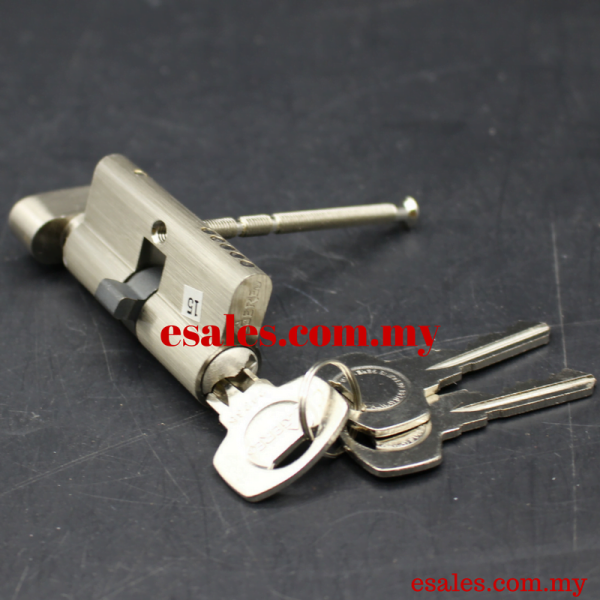 GERE GC601S-M26D Profile Cylinder - Image 3