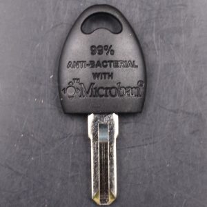 CL Cyber Lock CL5P Key Blank - Image 3