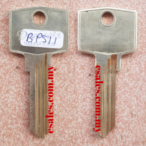 KEY BLANK BPLS1 XINGFA OSCAR