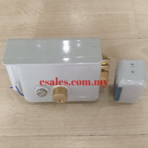 Electric Rim Lock YH-1073 Right Hand Outside - Image 5