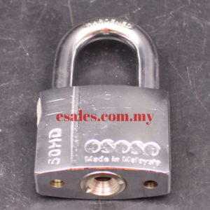 OSOSO OS50HD Padlock - Image 4