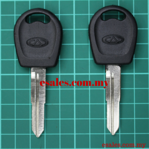 KEY BLANK CHEERY-L XINGFA OSCAR