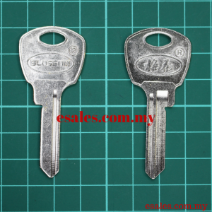 KEY BLANK BLS1 XINGFA OSCAR
