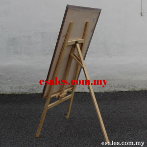 TPE-CESW1 Easel & Greenboard - Image 5