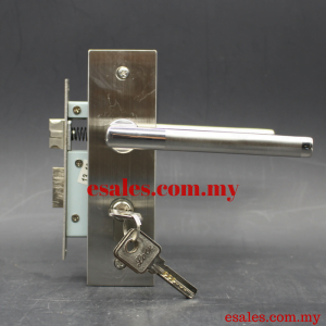 High Grade Stainless Steel Mortise Lock 23-2007 - Image 5