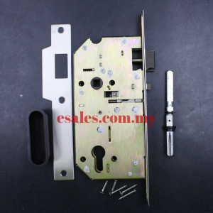 Evaloc 9000 85CLS60x85 Mortise Lockcase - Image 3