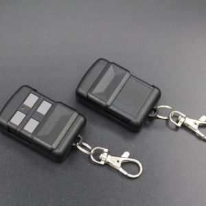 Remote Control Transmitter YET065-KB.DP