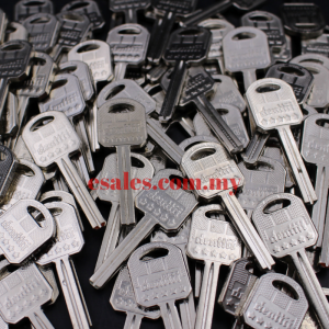 denttii 6 Brass Original Key - Image 3