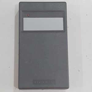 Concord Auto Gate Remote Control w/o 9v Battery - Image 4