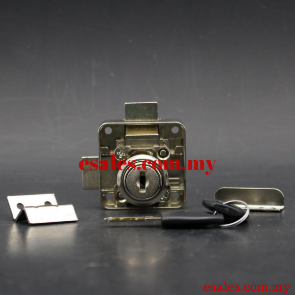 CL Cyber Lock CL1/3 AM8 628R-22-01/DK-041-01/DK-196-01/K-079-91-CI/CL - Image 2