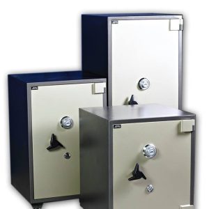 APS Fire Resistant Safe LS3 - Image 4
