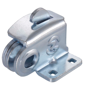Nakamura NP2-R Locking Latch - Image 4
