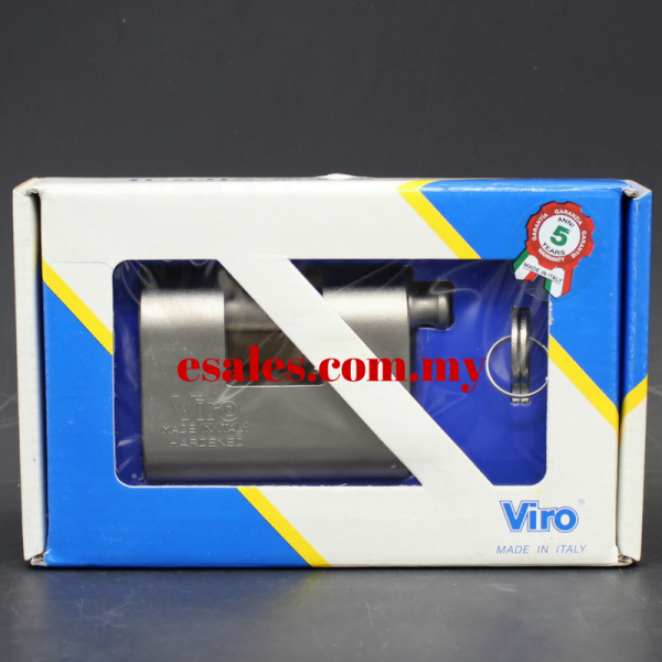 VIRO 4143 MONOLITH PADLOCK - Image 3