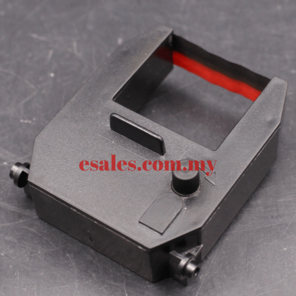 Time Card Ribbon  Rj-3300 Punch Card Ribbon - Image 3
