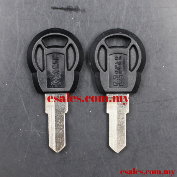 KEY BLANK TGP-1 XINGFA OSCAR