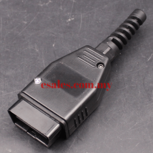 Perodua Myvi, Alza, Axia, Bezza OBD Immobilizer DH, GDH, A Programmer Tool - Image 3