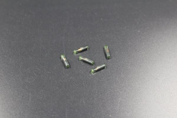 Proton 48 Immobilizer Transponder Glass Chip