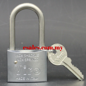 VIRO 377 MARINE PADLOCK - Image 4