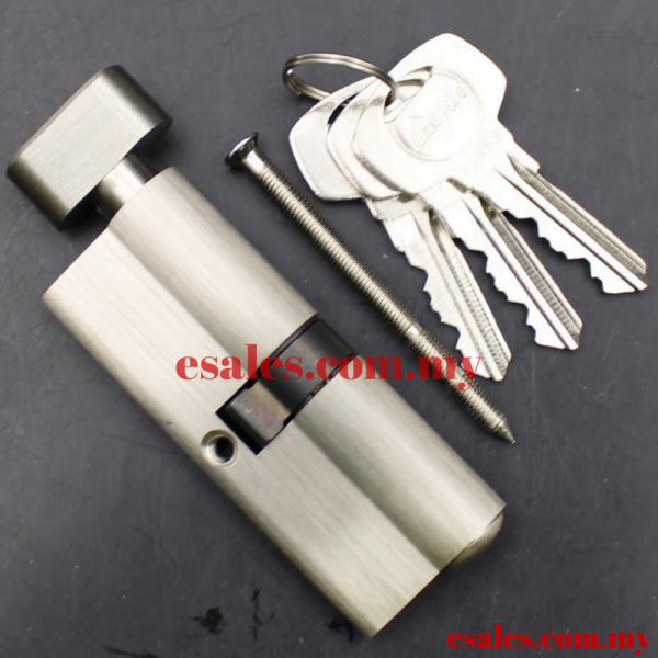 GERE GC801S-M26D Profile Cylinder