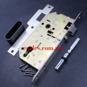 Evaloc 9000 85CLS60x85 Mortise Lockcase - Image 5