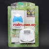 Qusun D024 Gest Alarm Door Bell