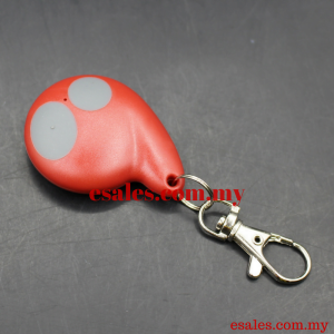 Cobra CL-H2B Remote Control Shell - Image 4