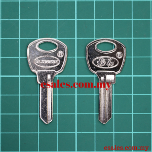KEY BLANK BLS2 XINGFA OSCAR