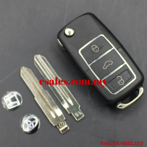 VW R_264_1-433MHz