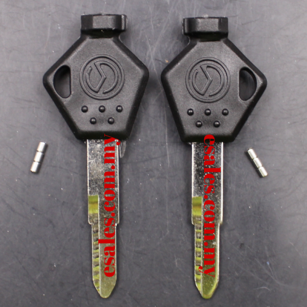 SYM SYM11MAP EGH MOTORCYCL MAGNETIC KEY