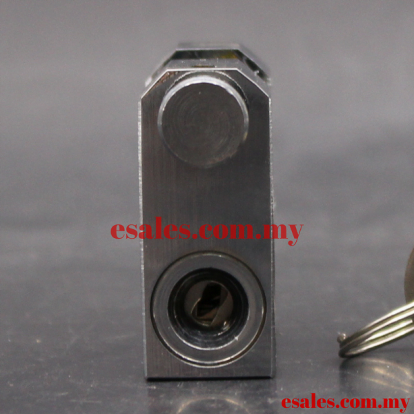 SUNSO S-600-501 Padlock - Image 5