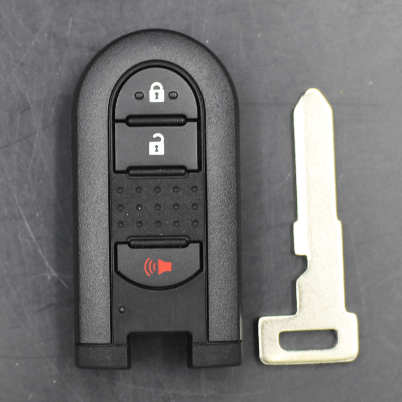 Perodua Key  sites.unimi.it