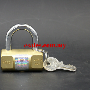 VIRO 104 CYLINDRICAL PADLOCK - Image 5