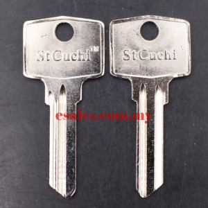 St Guchi ST111 Key Blank