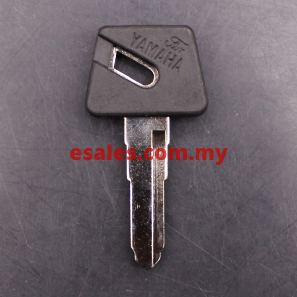 Yamaha Motorcycle PYH88R Key