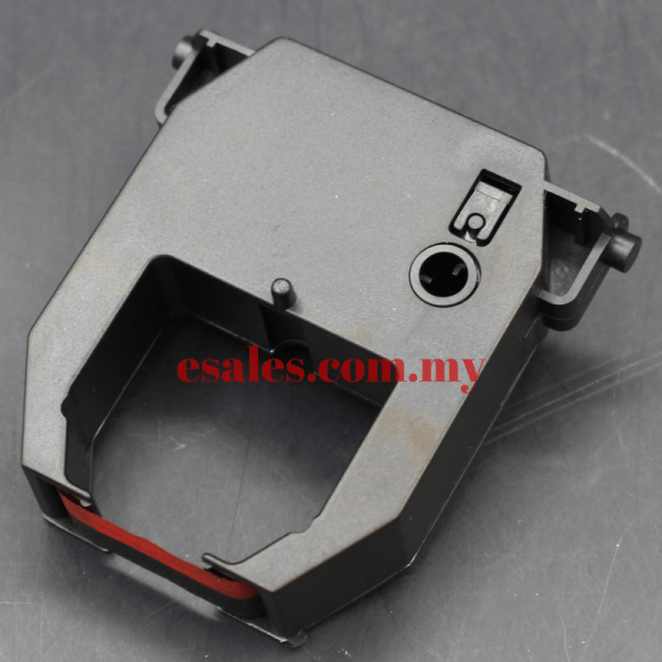 Time Card Ribbon  Ex-3000 Ex-6000 Punch Card Ribbon for Amano - Image 3