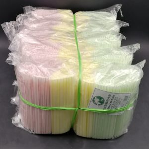 Straw 19cm Color - Image 5