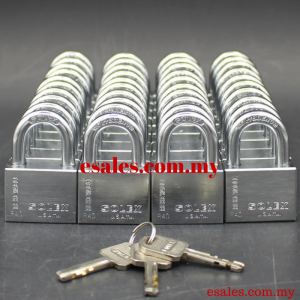 Solex Key Alike System - Image 3