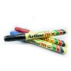 Artline 70 Permanent Marker EK-70 Red Color