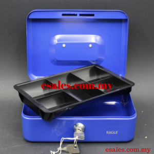 Eagle Cash Box 8878S - Image 5